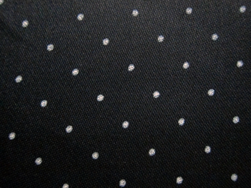 Printed Silk Satin Organza2