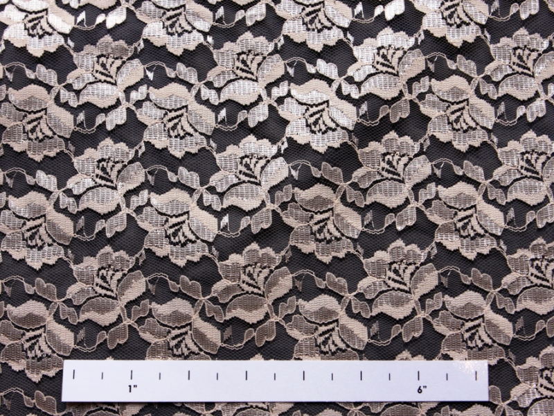 Chantilly Lace1