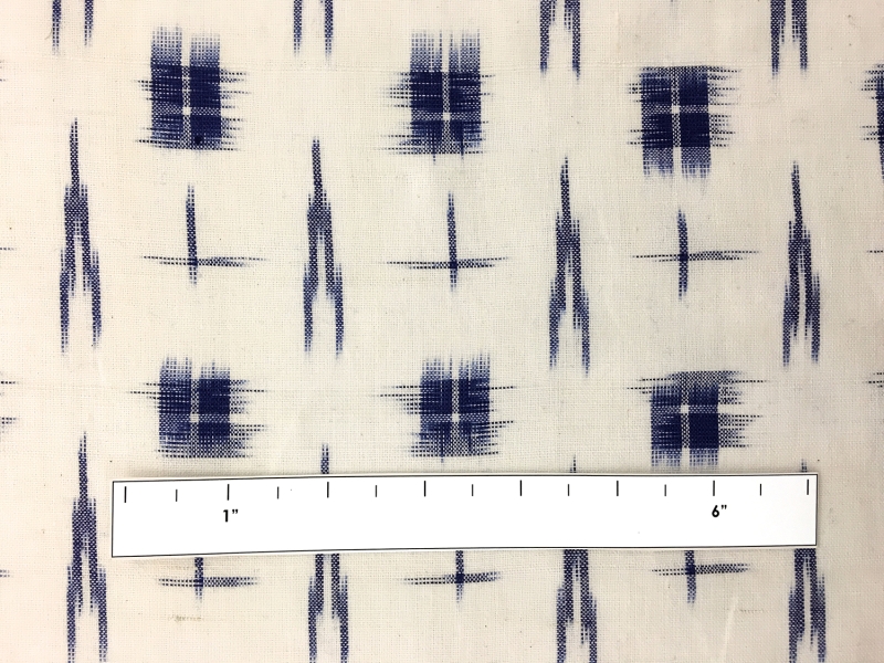 Cotton Ikat1
