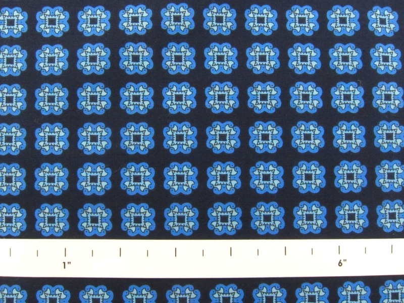 Cotton Broadcloth Print1