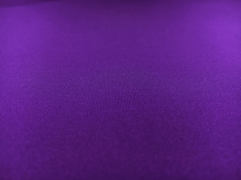 Super Spandex in Grape0