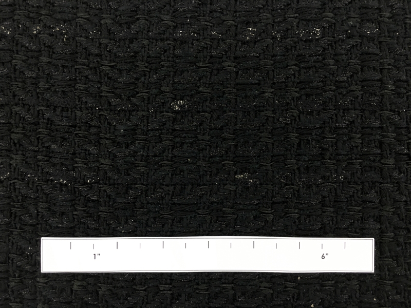 Lesage Metallic Tweed1