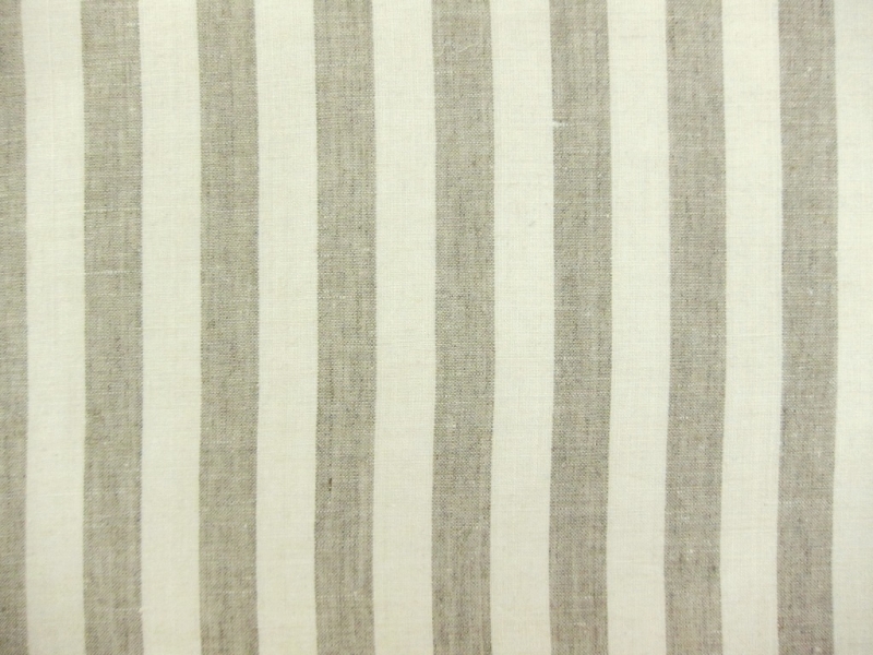Linen Stripe0