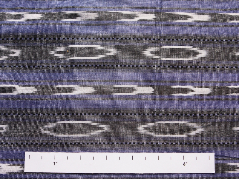 Cotton Ikat1