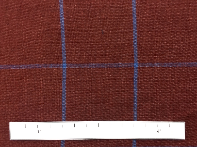 Window Pane Washed Linen1