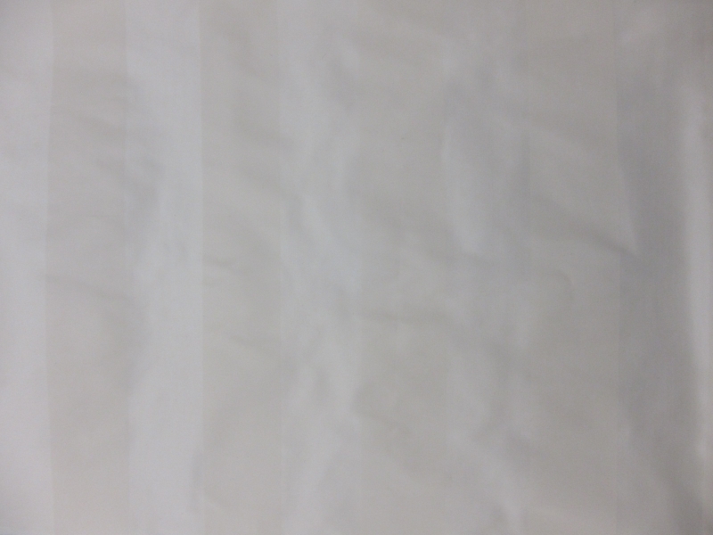 Shadow Stripe Silk Taffeta0