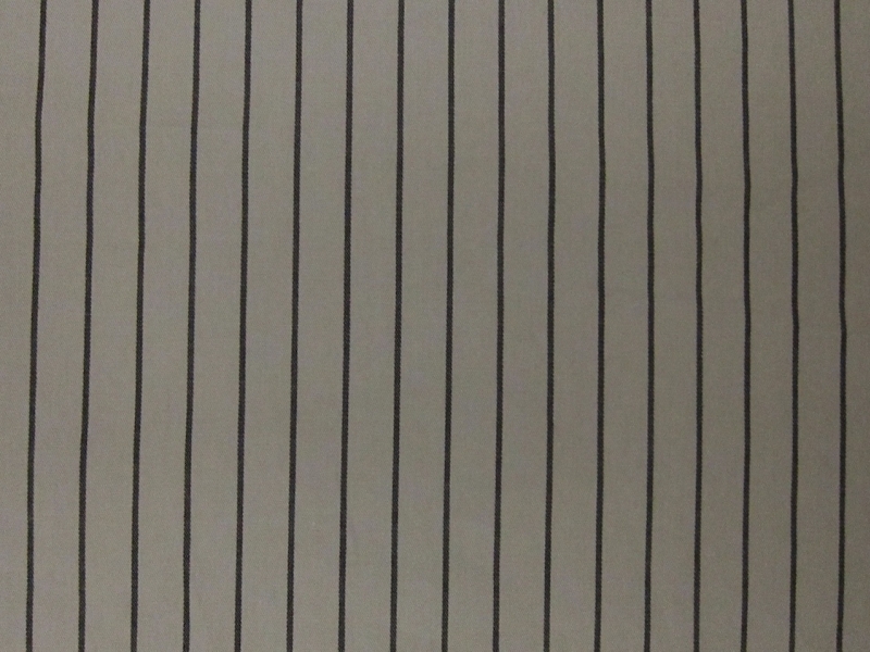 Japanese Yarn Dye Cotton Stripe 1