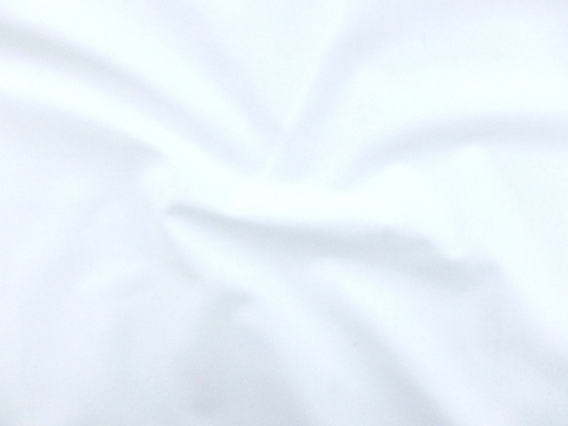 Kona Cotton in White0