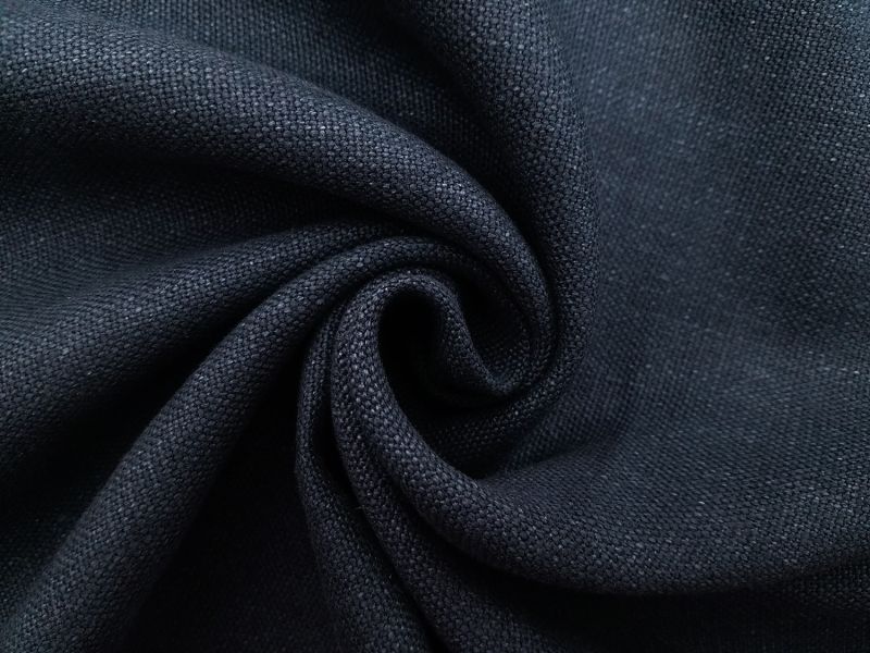 Linen Upholstery in Indigo1