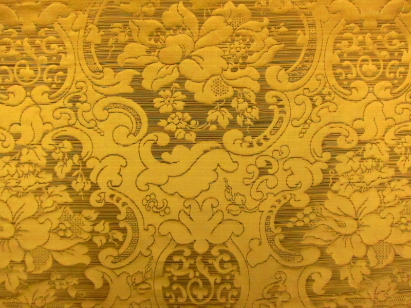 Silk Brocade0