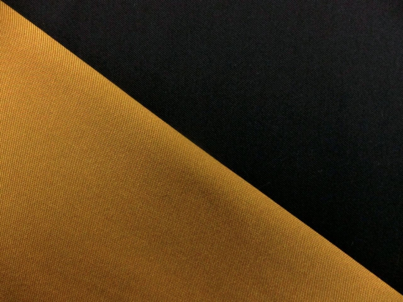 Double Face Stretch Mikado0