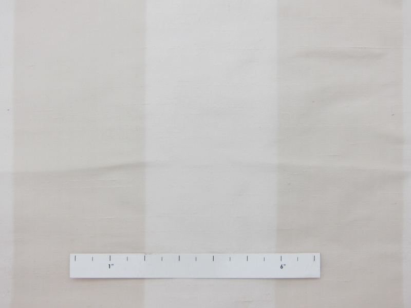 Silk Shantung Stripe0