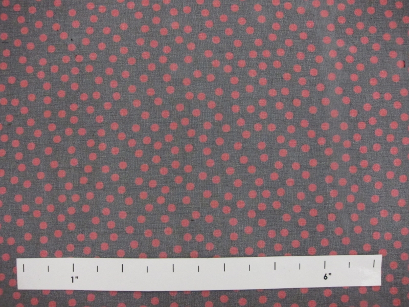 Printed Silk Chiffon0