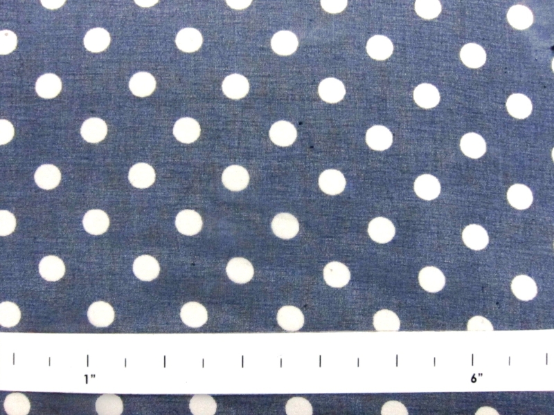 Printed Silk Chiffon1