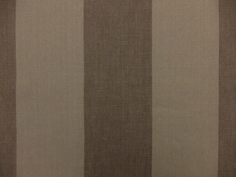 Linen Upholstery Stripe0