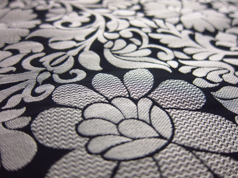 Metallic Brocade2
