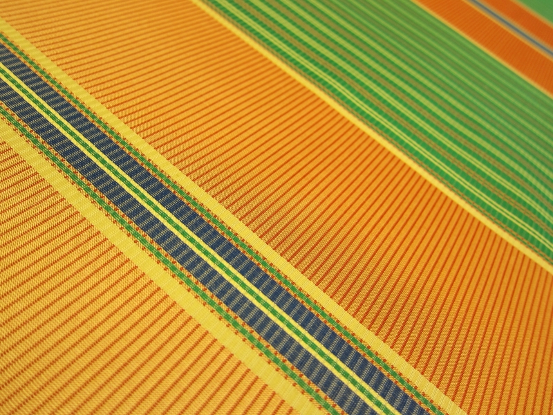 Novelty Silk Stripe2