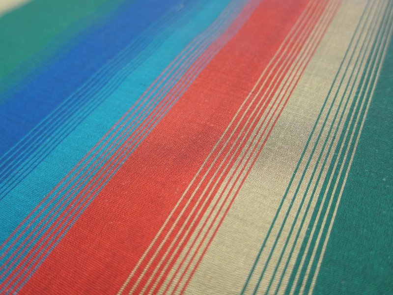 Silk Taffeta Stripe2