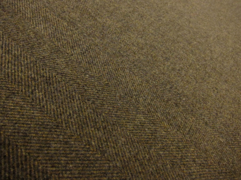 Wool Herringbone2