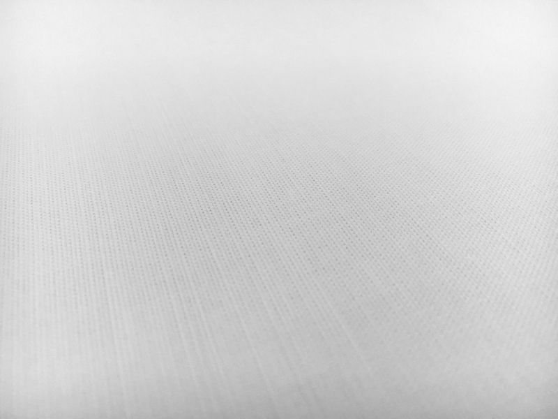 Italian Viscose Cotton Blend Suiting Interfacing0