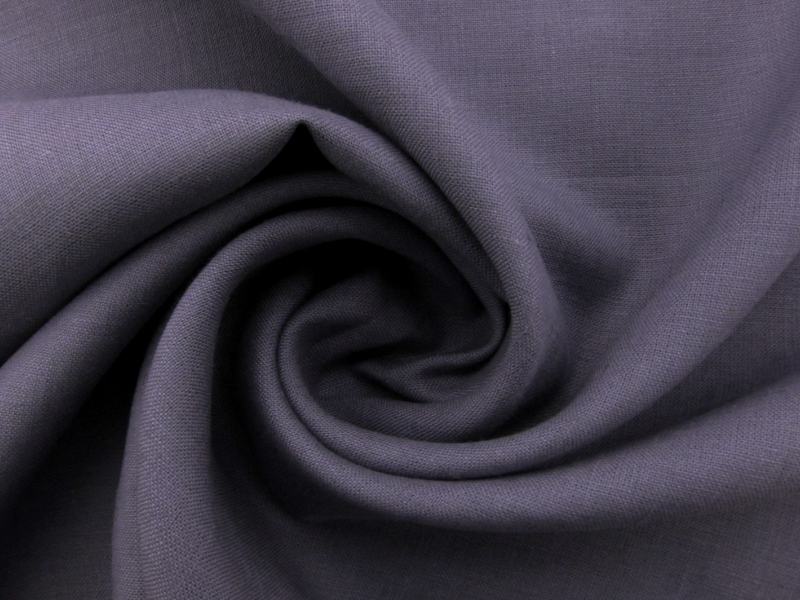 Nevada Linen in Thistle0