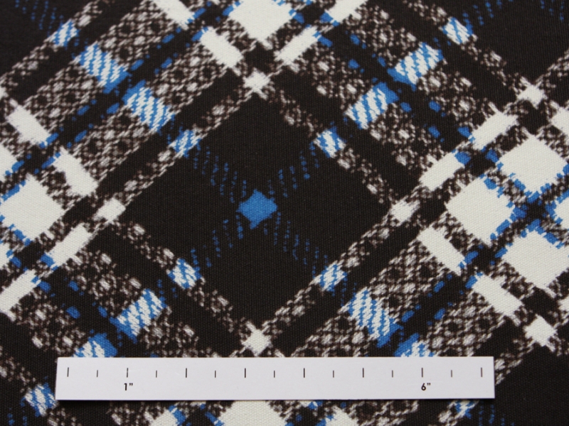 Cotton Lycra Canvas Print1