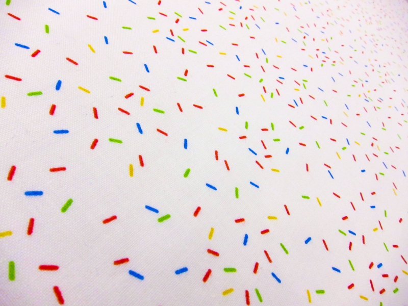 Cotton Broadcloth Print0