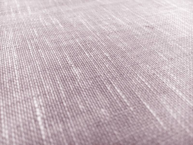 Extra Wide Poly Cotton Sheer Mesh in Lavender2