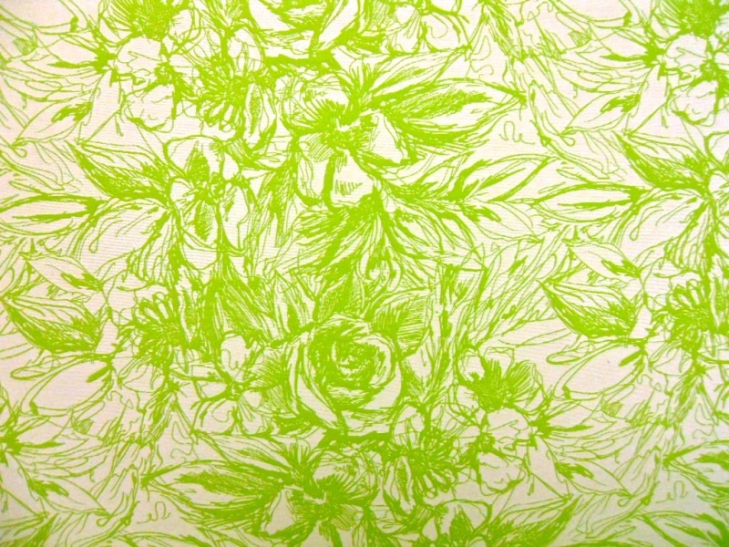 Silk Blend Jacquard0