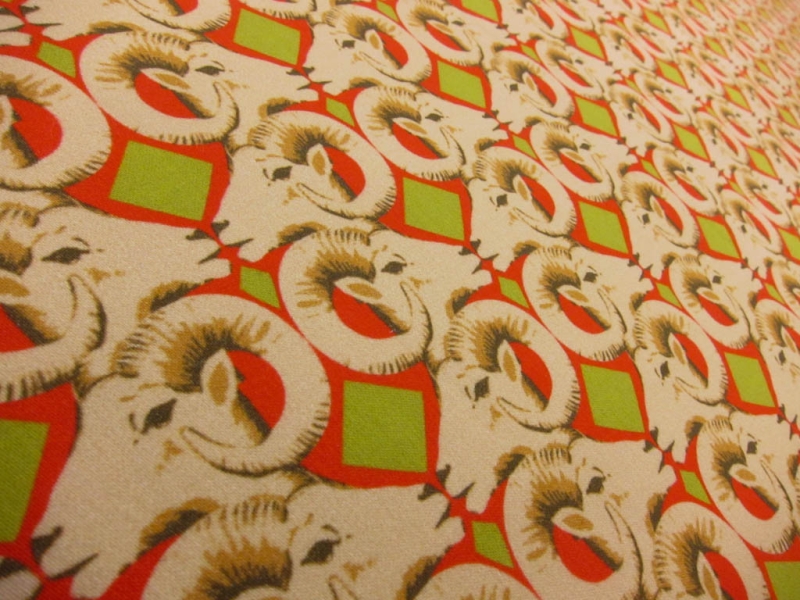 Cotton Lycra Sateen Print2