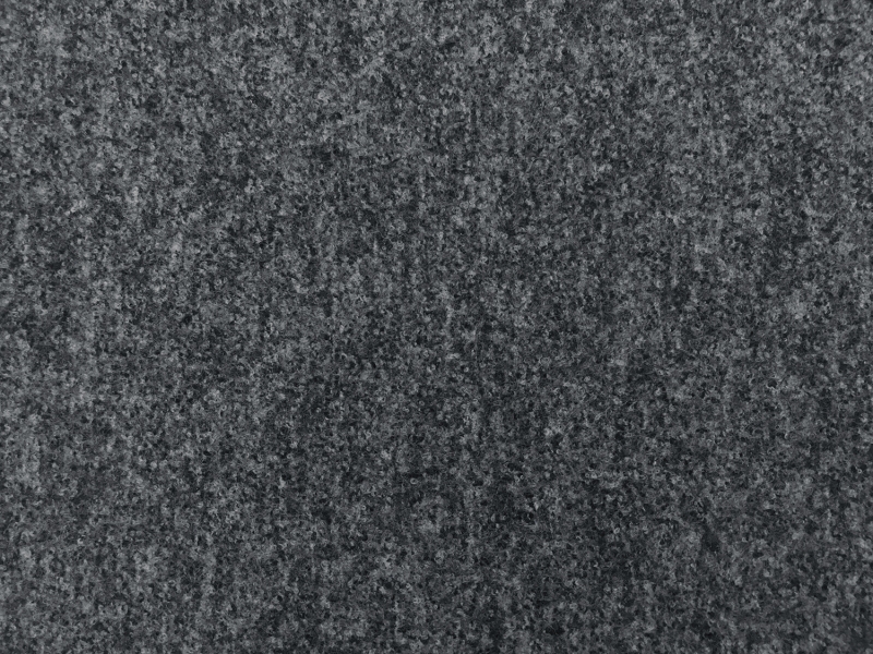 Virgin Wool Felted Knit1