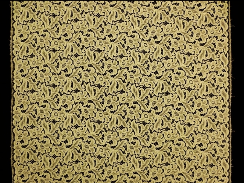 Corded Chantilly Lace3