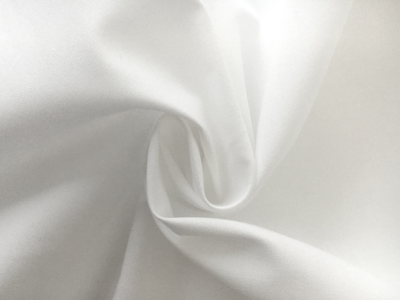 Extra Wide Kona Cotton in White1