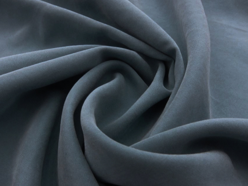 Japanese Modal Polyester Blend 1