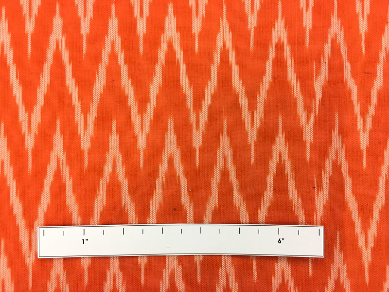 Cotton Ikat1