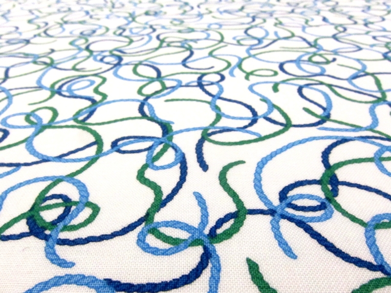 Cotton Broadcloth Print2