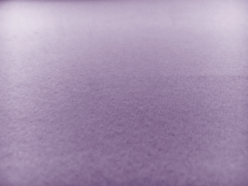 Cotton Flannel in Lilac0