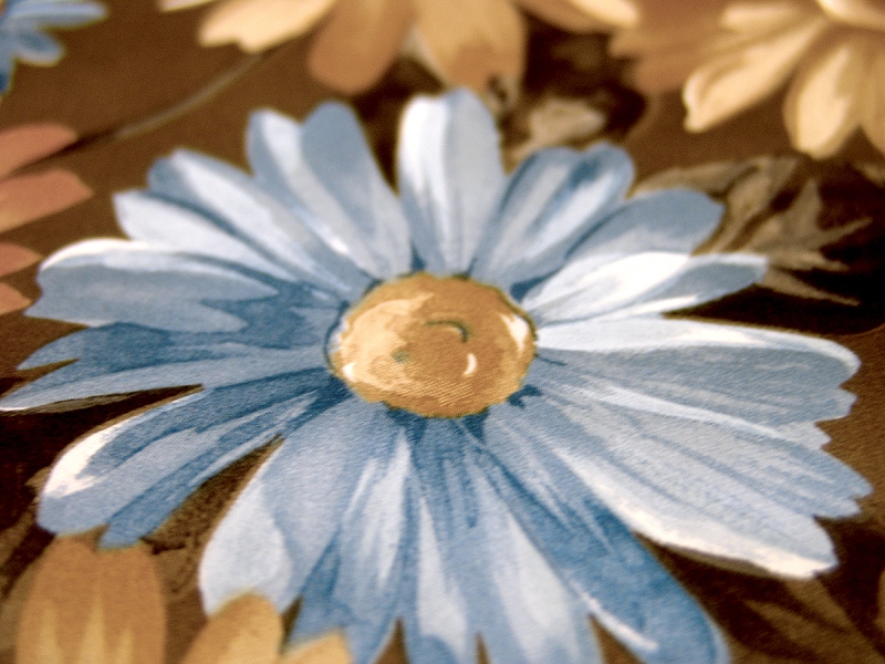 Printed Silk Charmeuse1