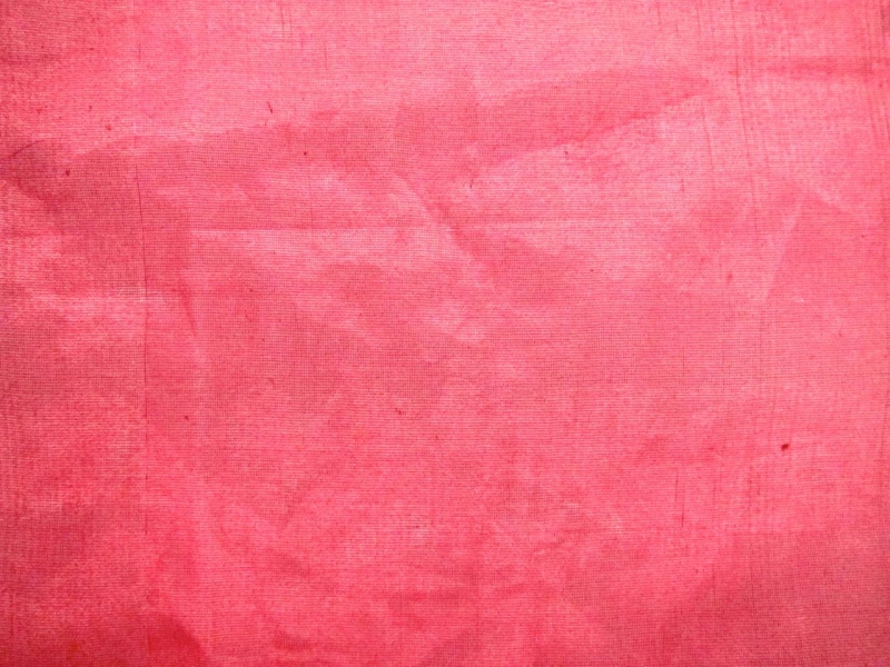 Metallic Silk Organza1