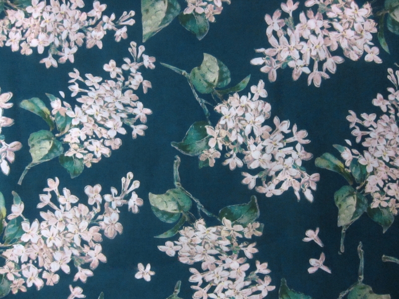 Liberty of London Cotton Lawn Print 0