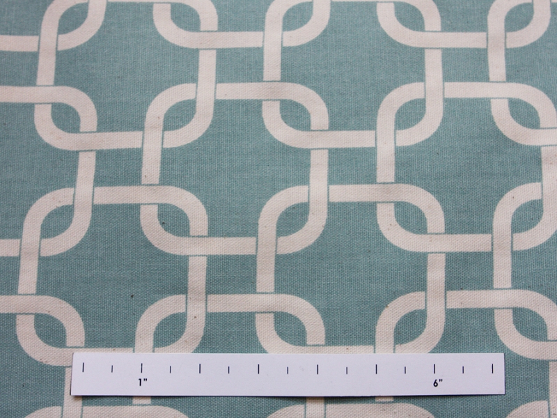 Printed Cotton Canvas1