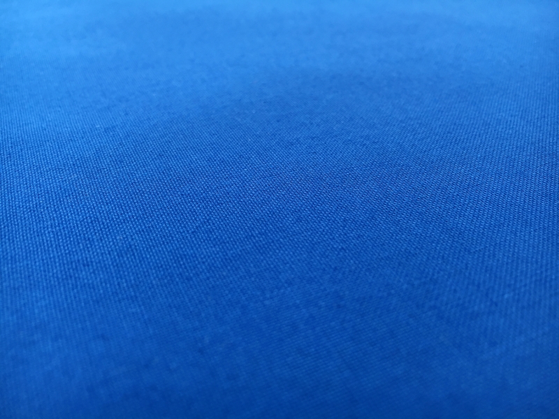 Extra Wide Kona Cotton in Royal0