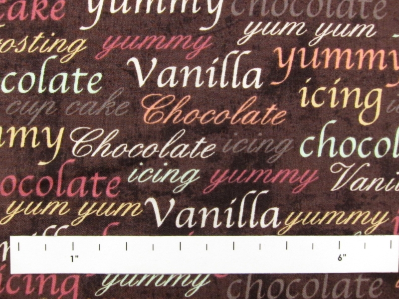 Cotton Broadcloth Print1