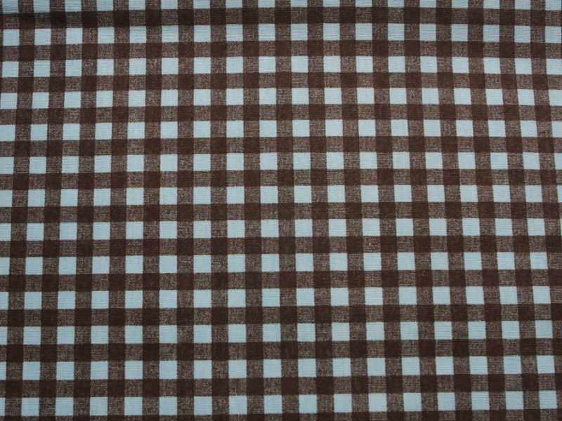 Printed Cotton Canvas0