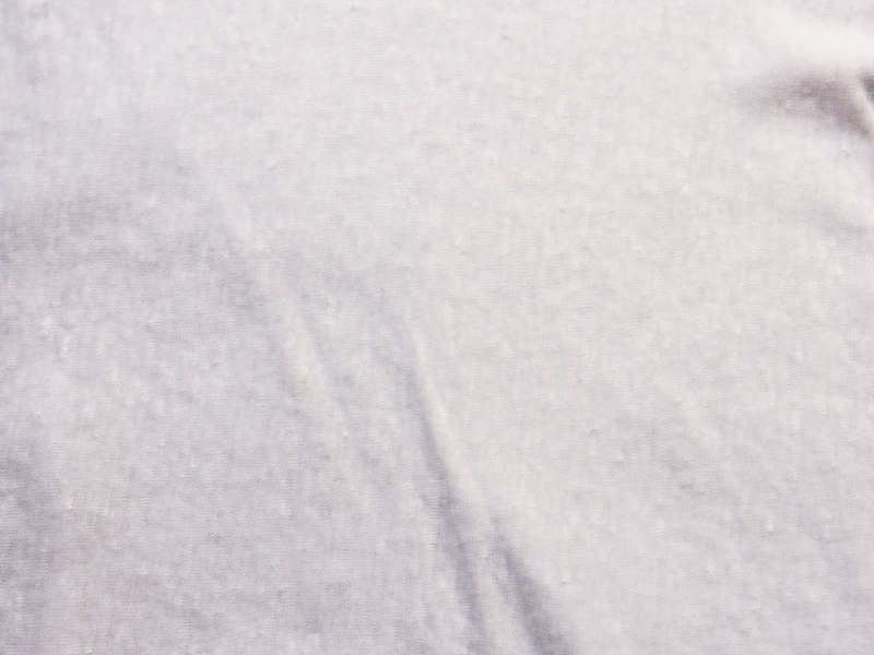 Linen Knit in White 0