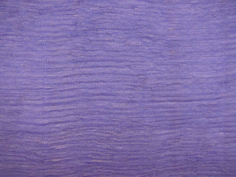 Novelty Metallic Silk Organza1