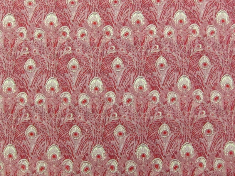 Liberty Of London Cotton Lawn Print0