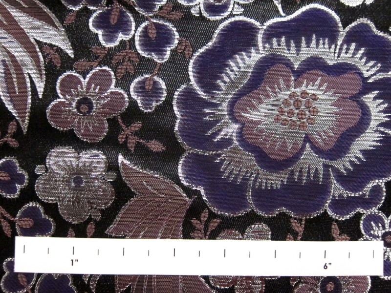 Metallic Brocade1