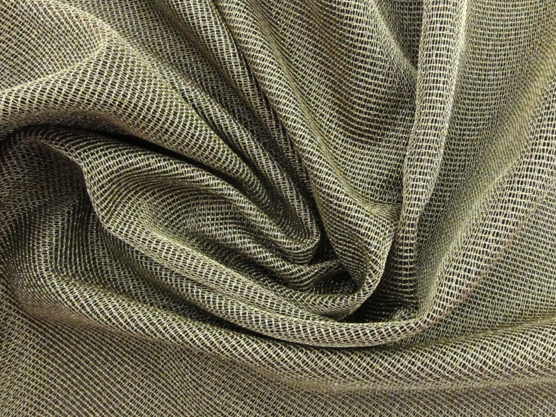 Bonded Metallic Mesh2