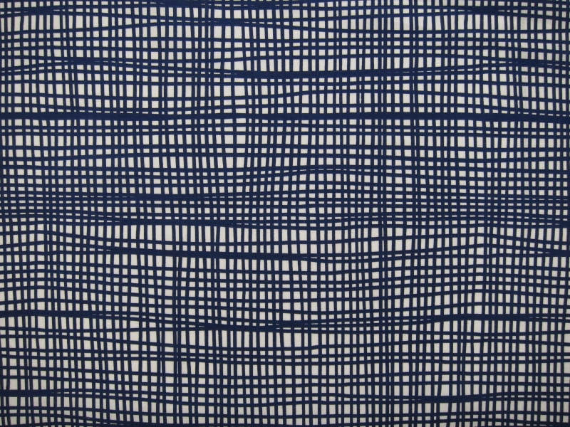 Cotton Broadcloth Print0